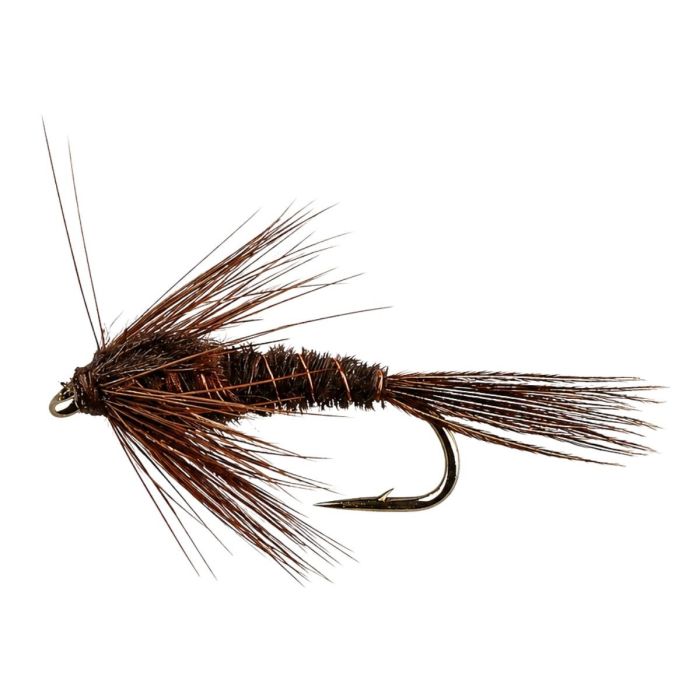 Dano Fly Pheasant Tail Nym Std  14