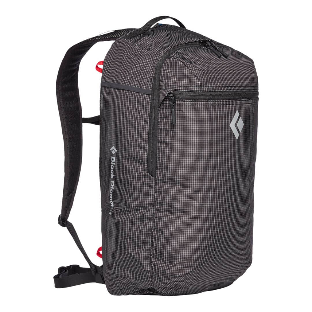 Daypack Black Diamond Trail Zip 18 Liter