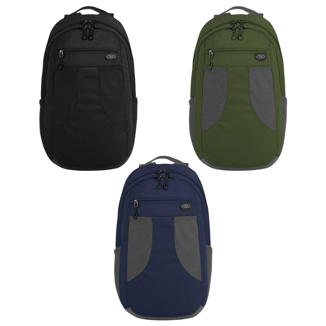 Daypack Highlander Arran 22l
