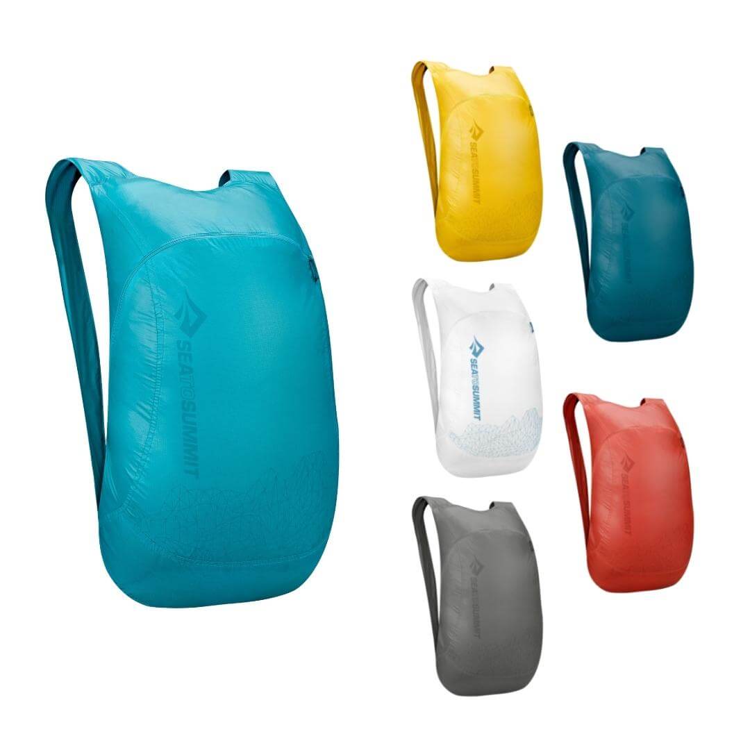 Daypack Sea   Summit Ultra-sil Nano 18 Liter