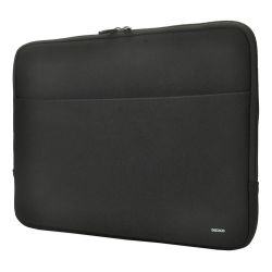 Deltaco-  Neoprene Laptop Sleeve 15  -16 Black Taske