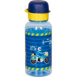 Die Spiegelburg Bottle   4l Police Little Friends Drikkeflaske