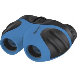 Discovery Basics Bbc 8x21 Gravity Binoculars Kikkert