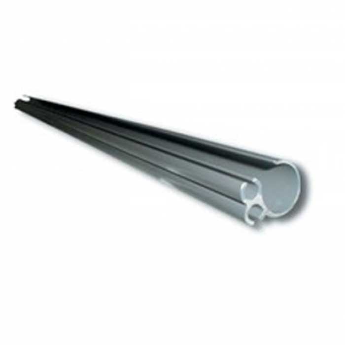 Dobbelt Click Tilslutningsprofil Pvc    Stk