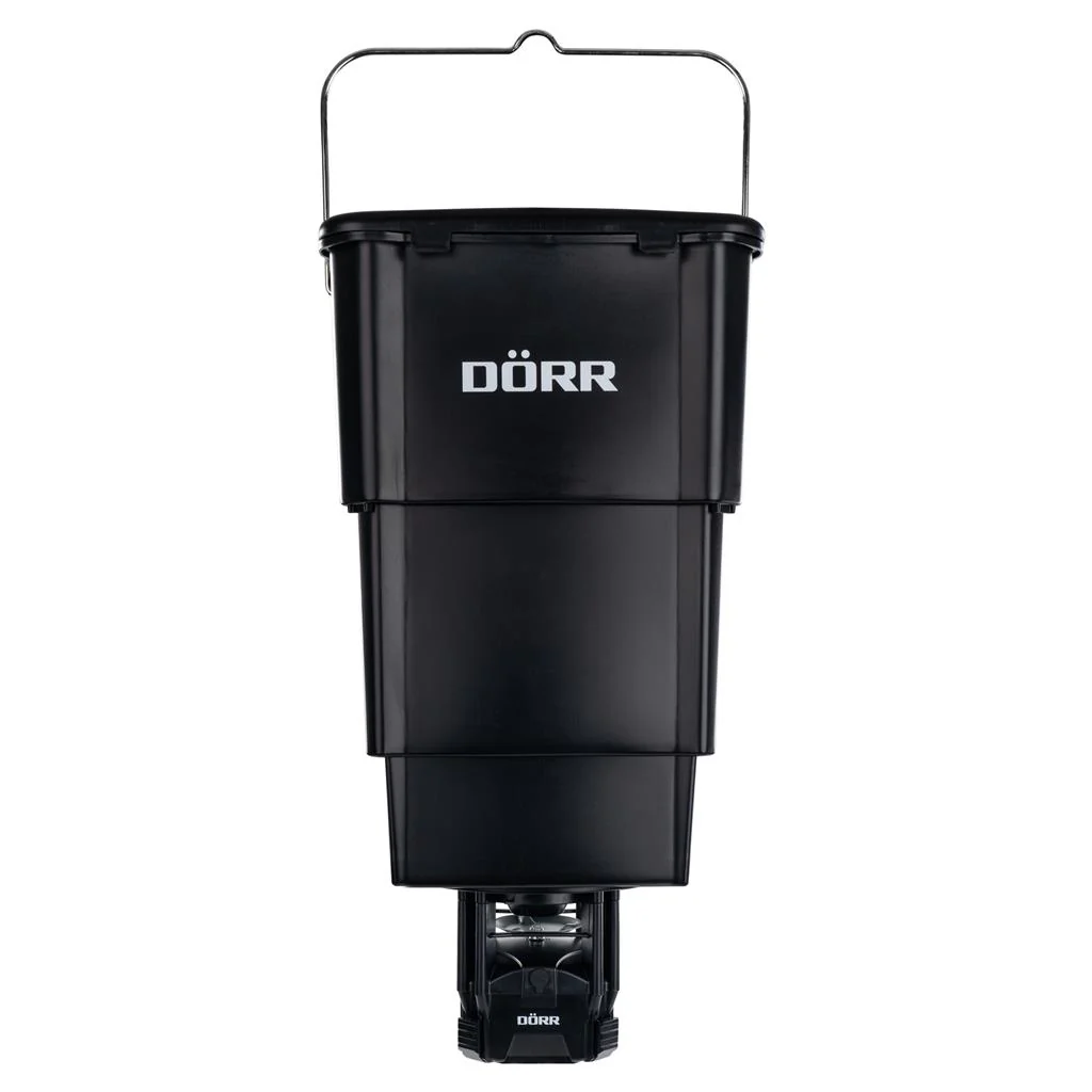 Doerr Compact Foderautomat  Med Beholder  25