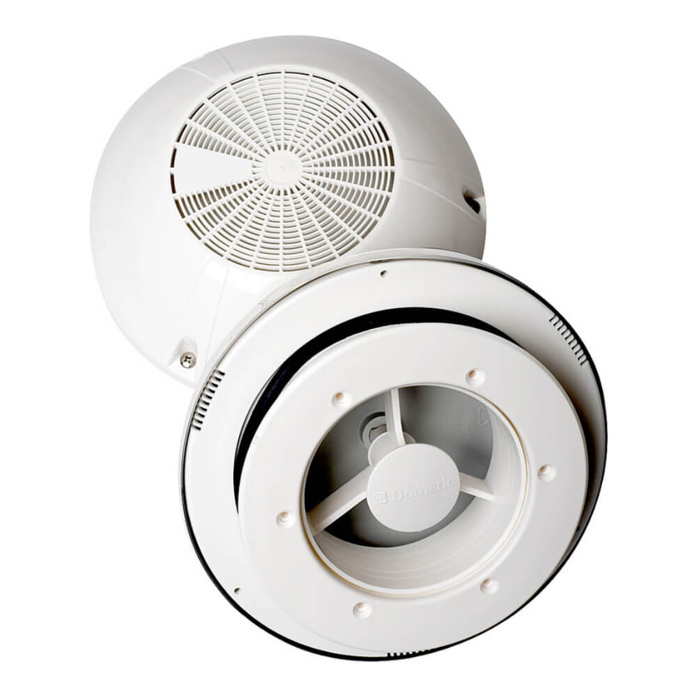 Dometic Gy20 Tagventilator Uden Motor