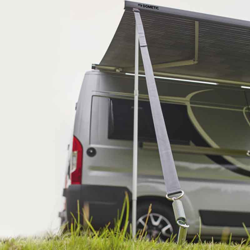 Dometic Markise Stormsikring