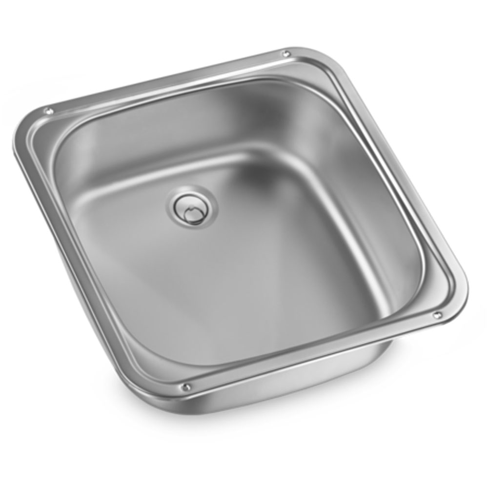 Dometic Va910 Firkantet Vask