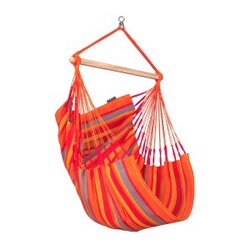 Domingo Toucan Weather-resistant Basic Hammock Chair Hængekøje