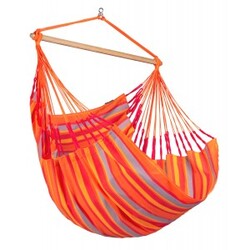 Domingo Toucan Weather-resistant Comfort Hammock Chair Hængekøje