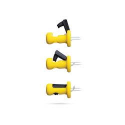 Dreamfarm Lockorns   Pair Pack Køkkenredskaber