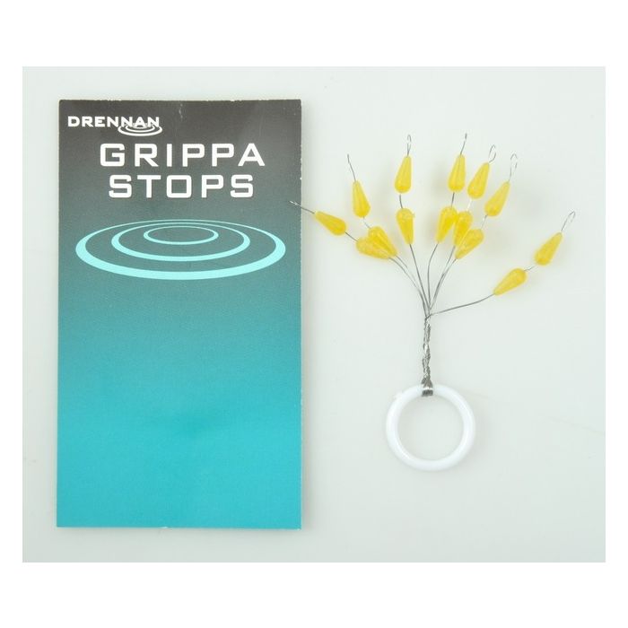 Drennan Grippa Flådstopper