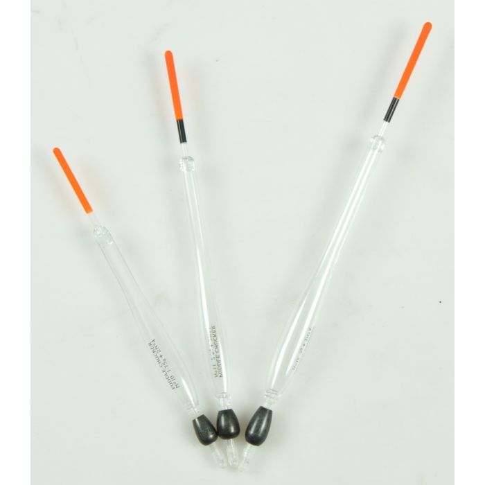 Drennan Puddle Chucker Loaded