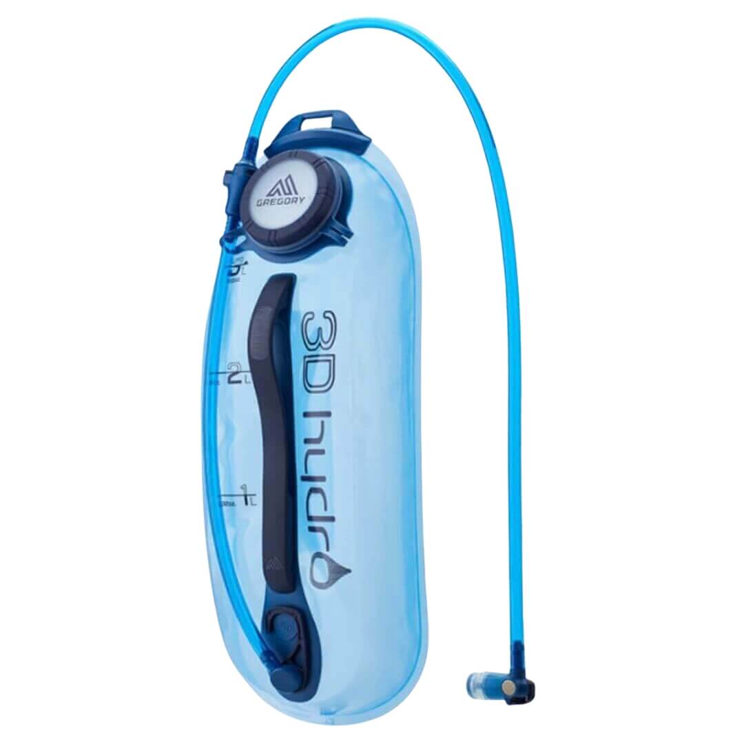 Drikkeblære Gregory Hydration Accessory 3d   Liter