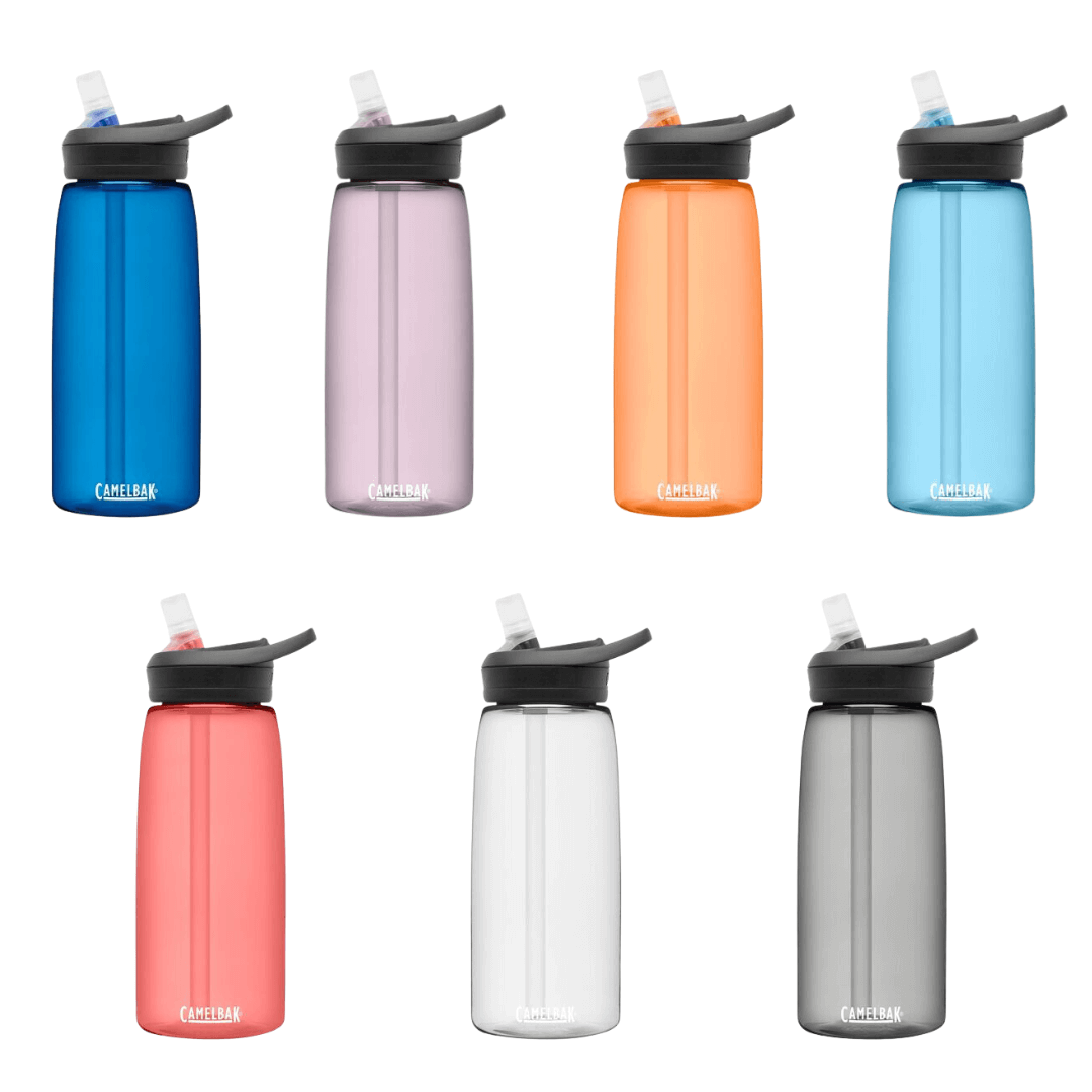 Drikkedunk Camelbak Eddy    Liter