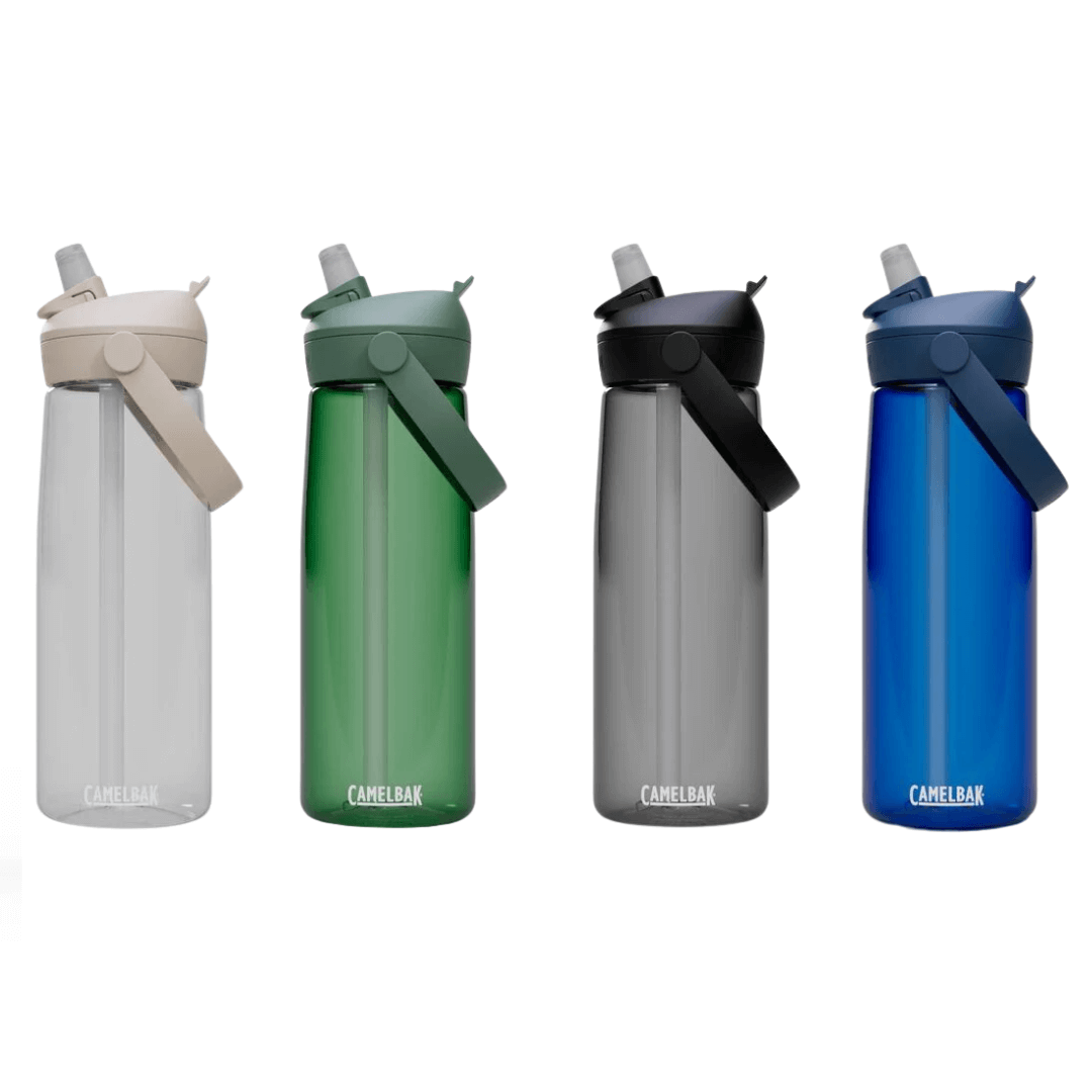 Drikkedunk Camelbak Thrive Flip Straw 750