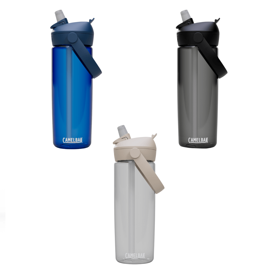 Drikkedunk Camelbak Thrive Flip Straw 600