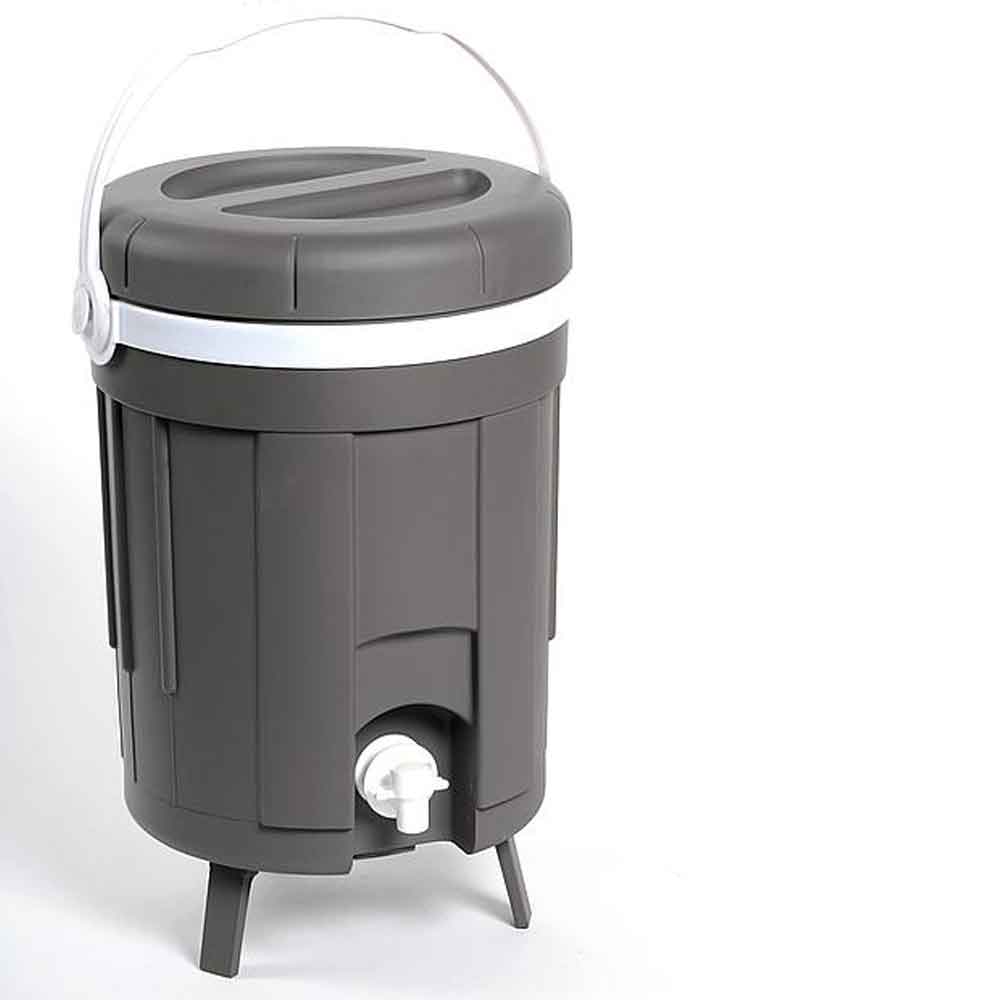 Drikkedunk Med Hane     Liter