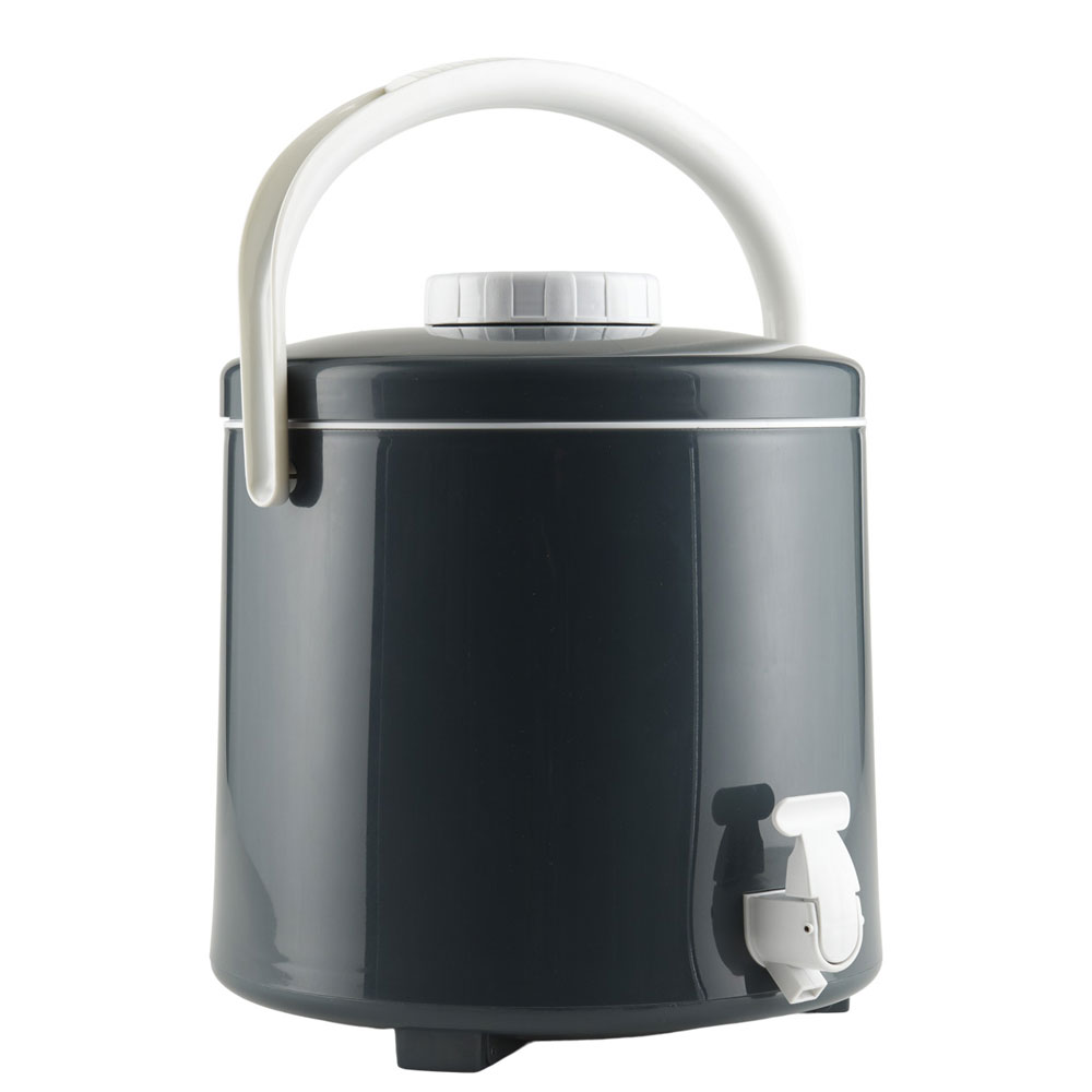 Drikkedunk Med Hane 10   Liter