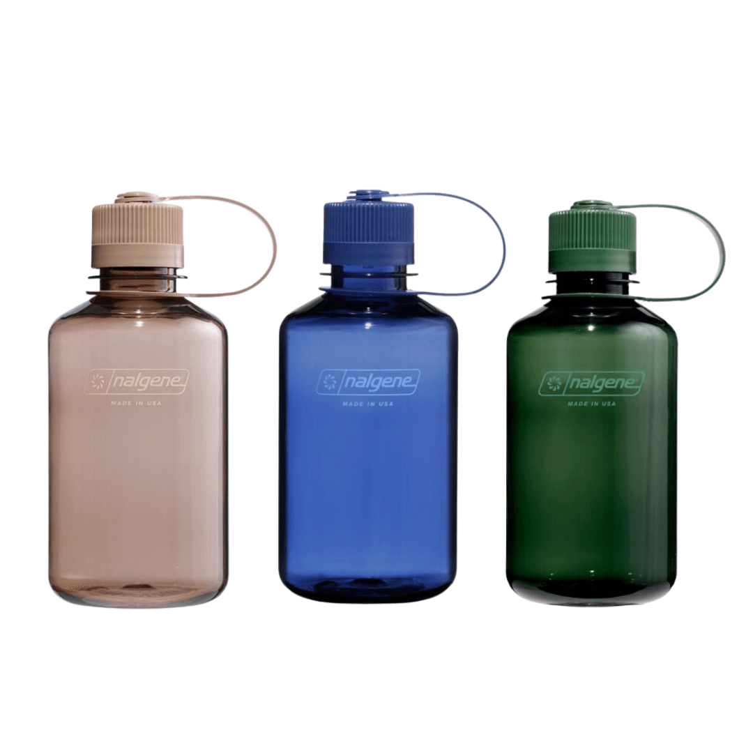 Drikkedunk Nalgene Narrow Mouth 500