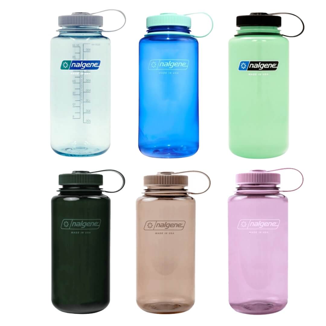 Drikkedunk Nalgene Wide Mouth 1000
