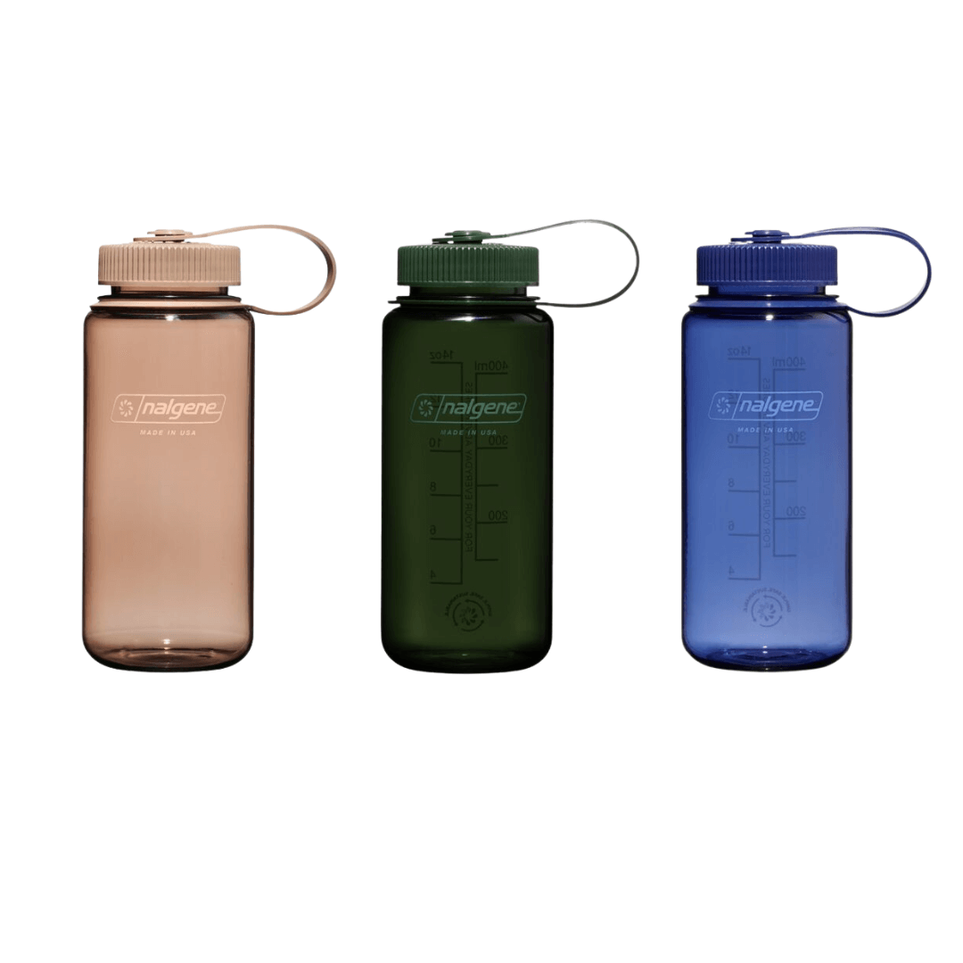 Drikkedunk Nalgene Wide Mouth 500