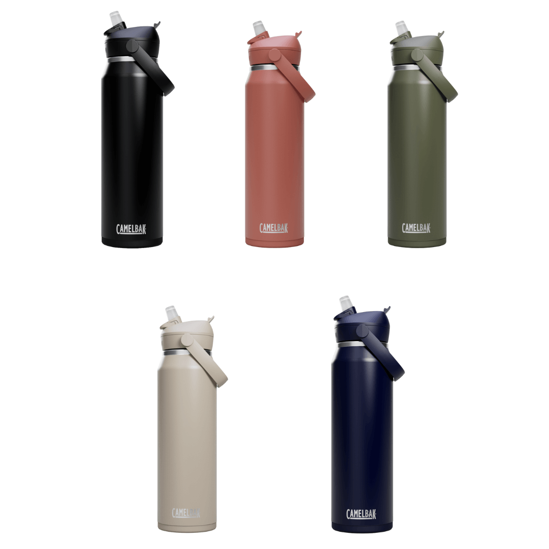 Drikkedunk Termo Camelbak Thrive Flip Straw Vss   Liter