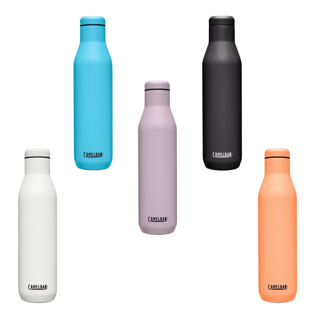 Drikkeflaske Camelbak Vacuum Insulated 750