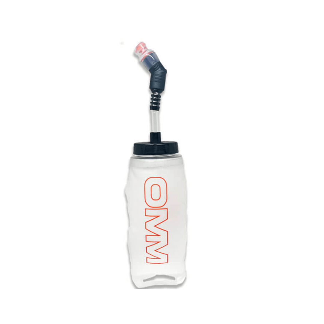 Drikkeflaske Omm Ultra Flexi Flask 350
