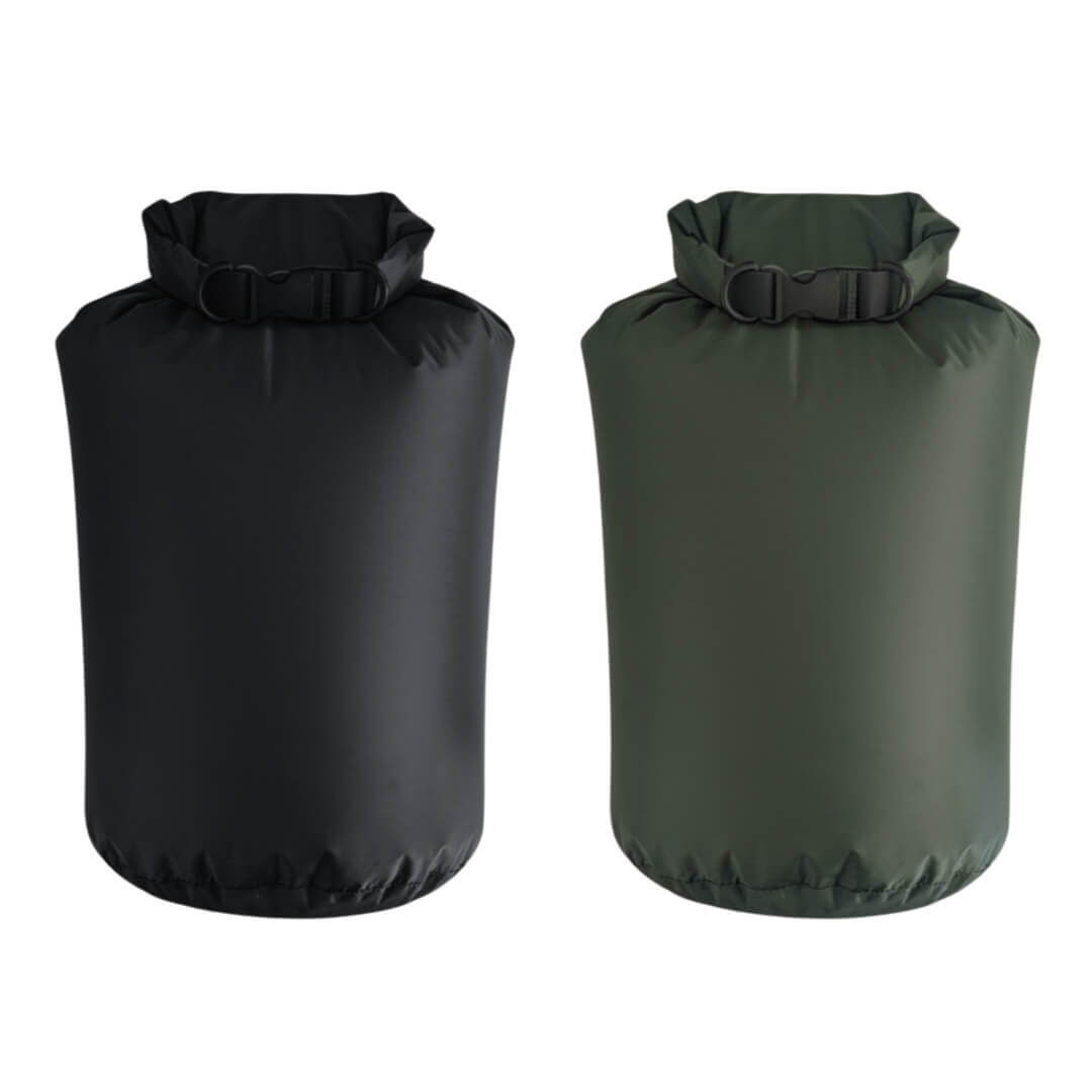 Dry Bag Letvægtig   Liter