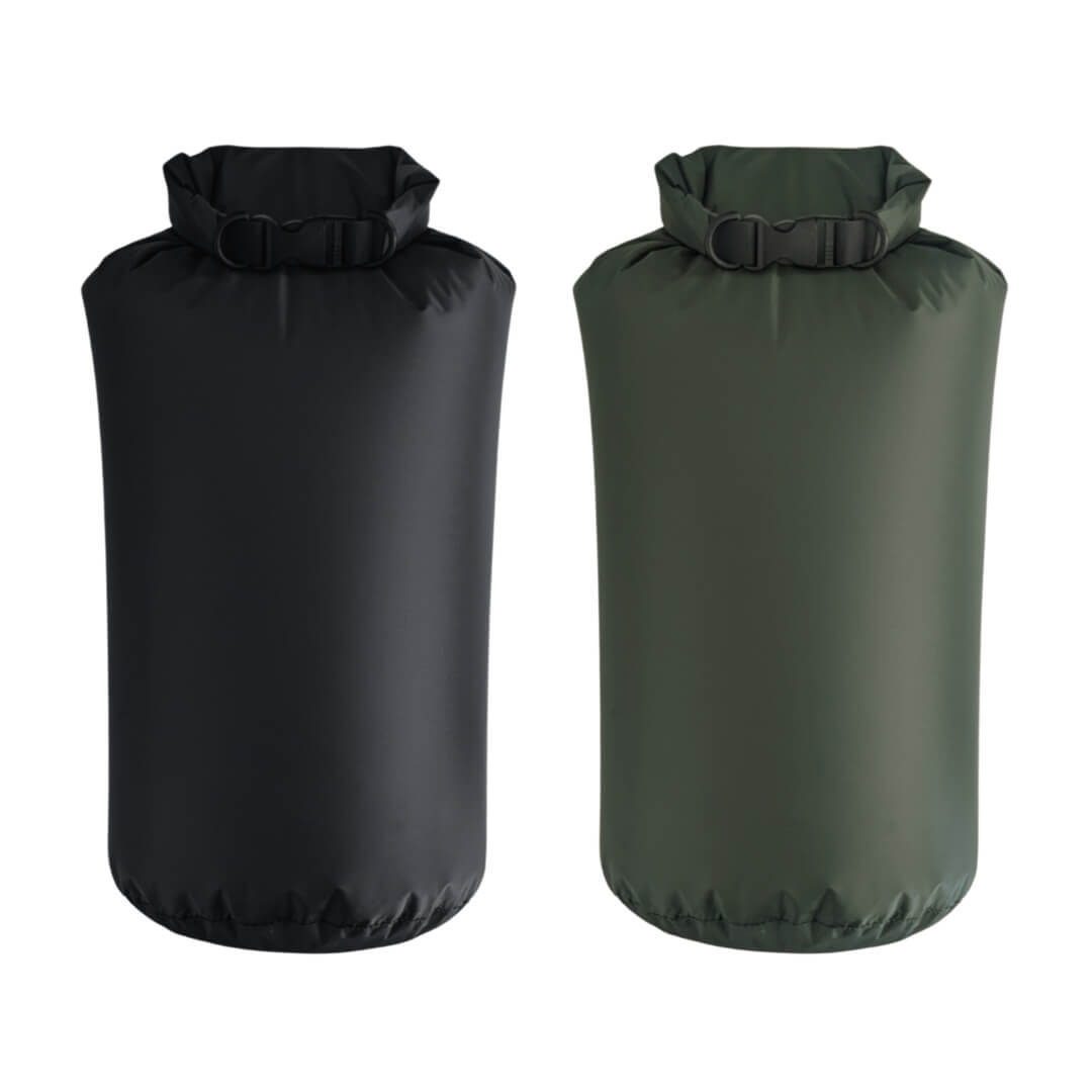 Dry Bag Letvægtig 10 Liter