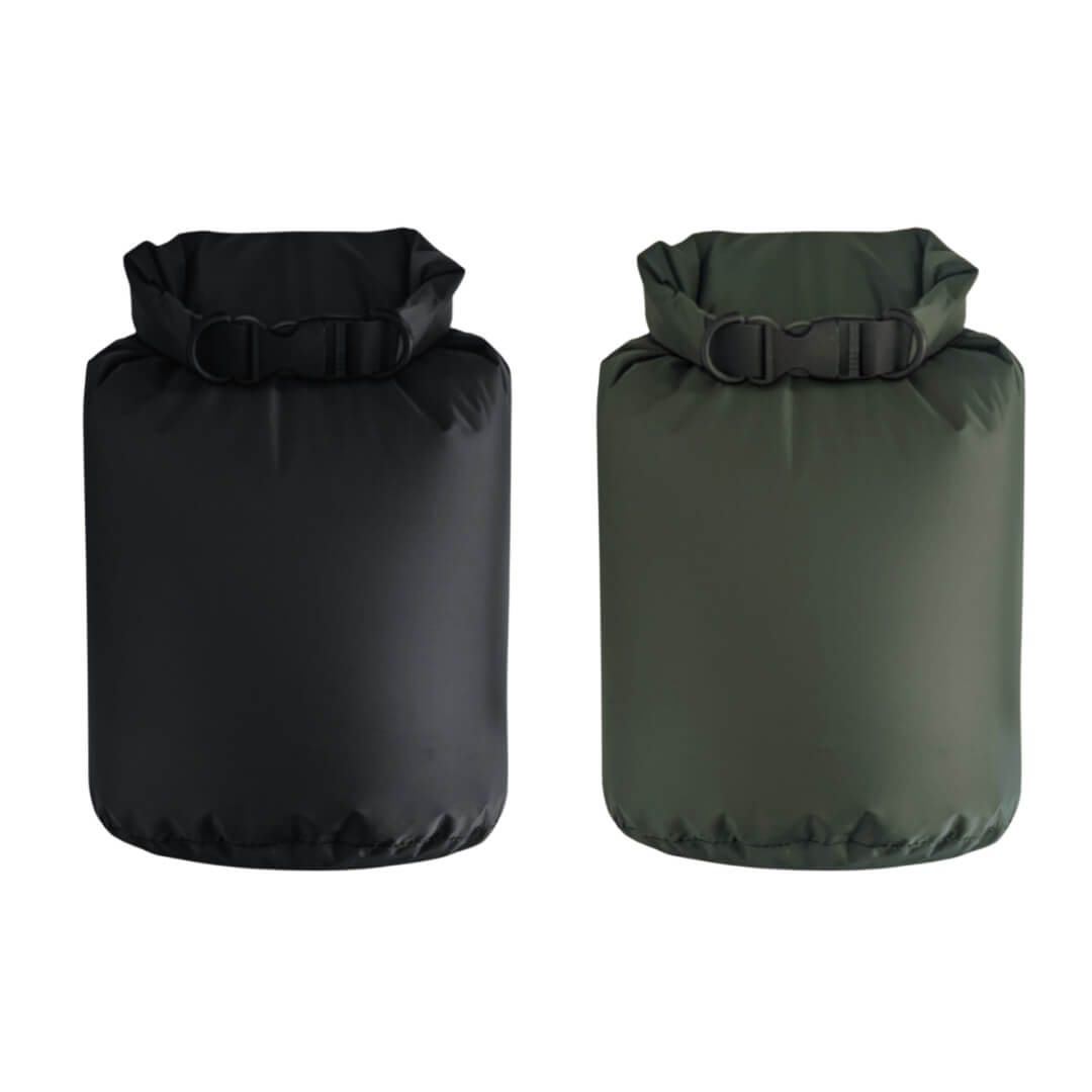Dry Bag Letvægtig   Liter