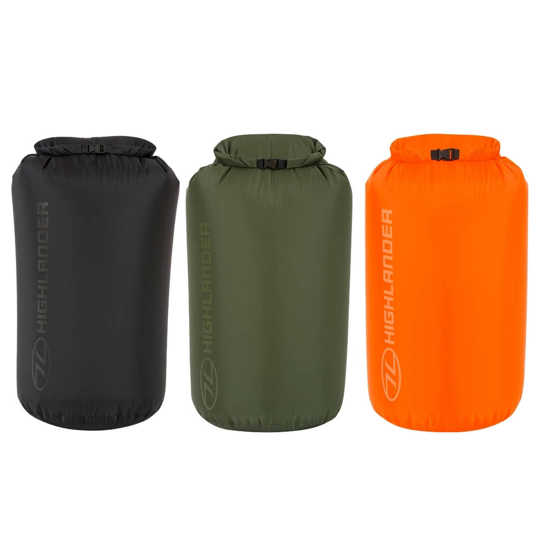 Dry Bag 80 Liter