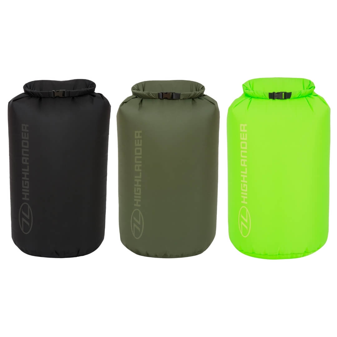 Dry Bag 40 Liter