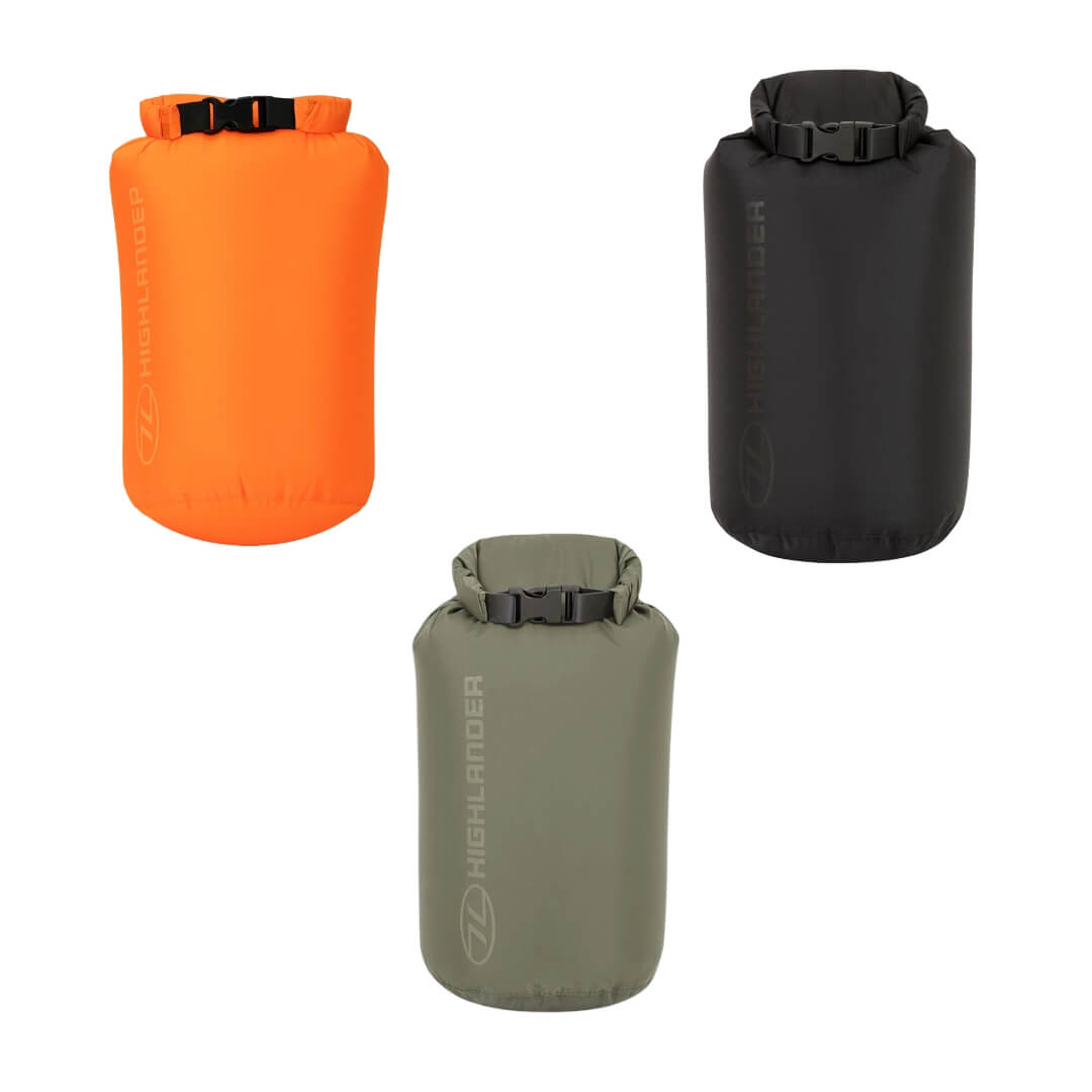 Dry Bag   Liter