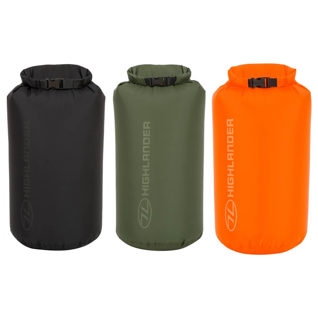 Dry Bag 13 Liter