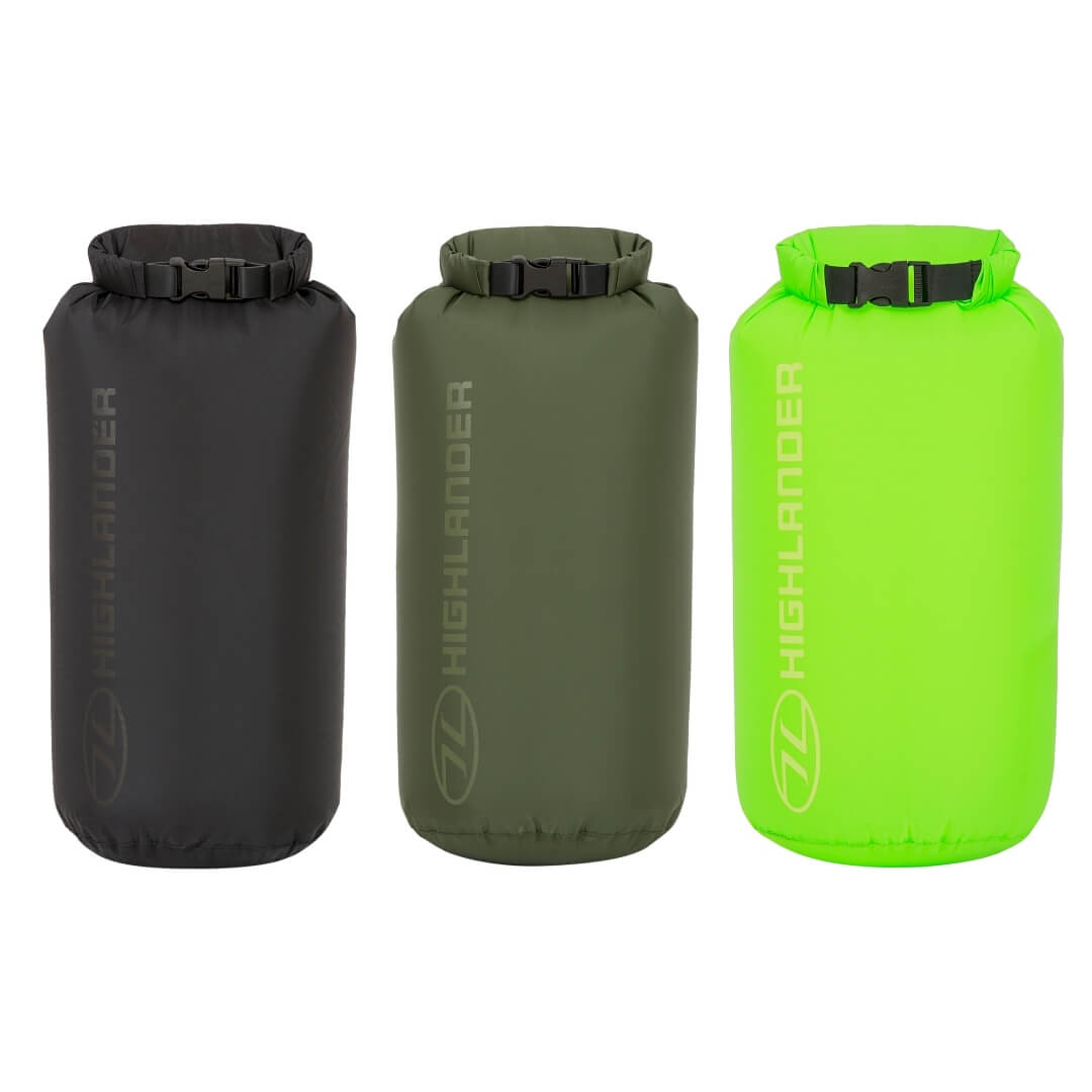 Dry Bag   Liter