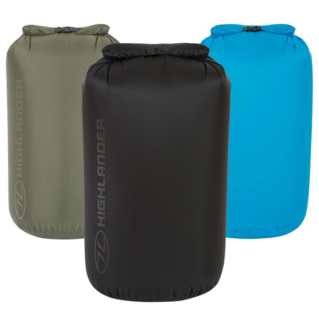 Dry Bag 140 Liter
