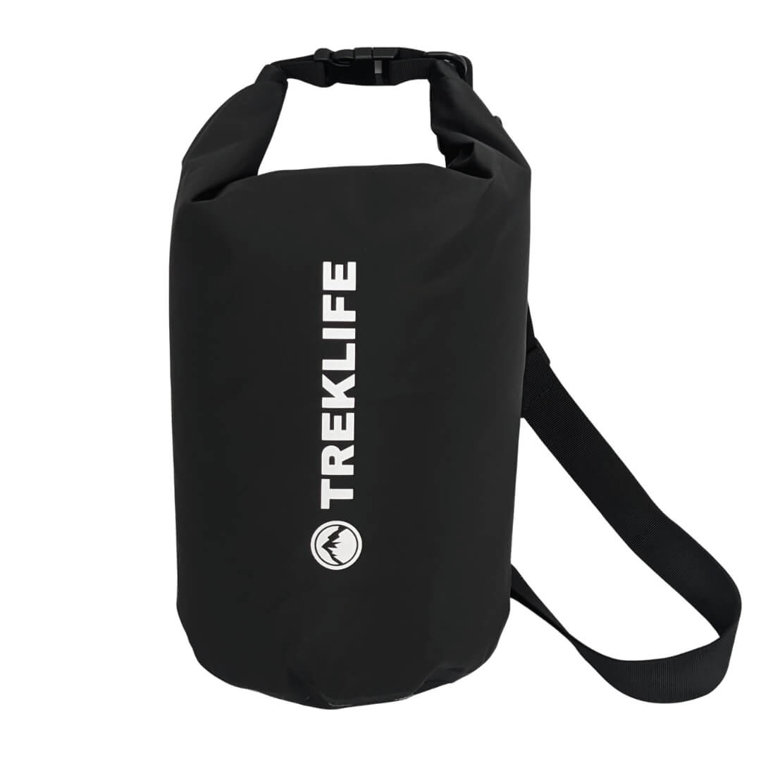 Dry Bag    Skulderstrop 15 Liter