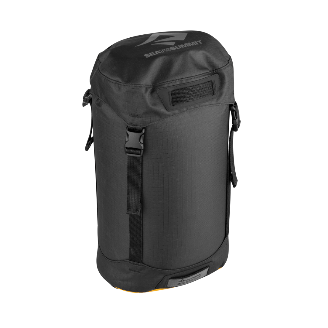 Dry Bag Med Kompressionstropper Sea   Summit Evac Heavy Duty 13l