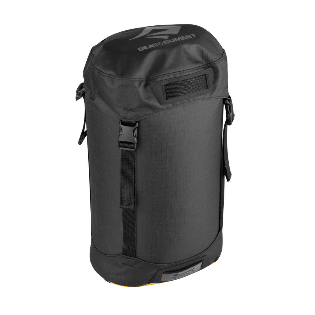 Dry Bag Med Kompressionstropper Sea   Summit Evac Heavy Duty 8l