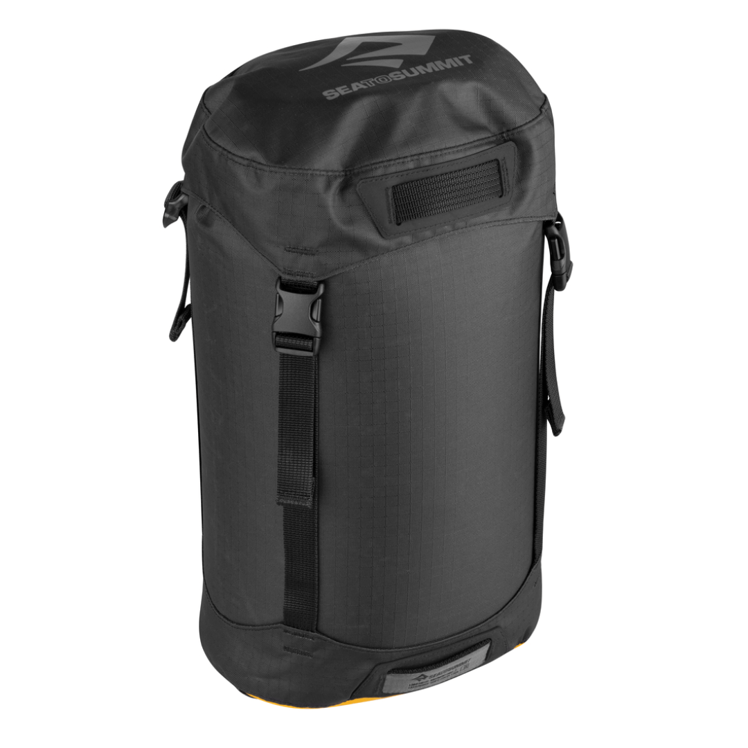 Dry Bag Med Kompressionstropper Sea   Summit Evac Heavy Duty 20l