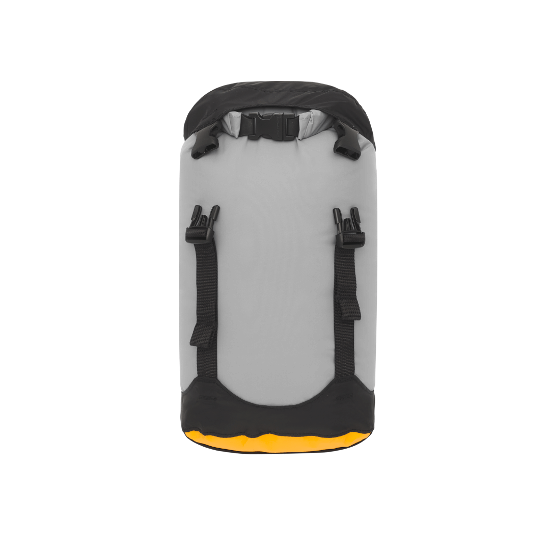 Dry Bag Med Kompressionstropper Sea   Summit Evac 5l