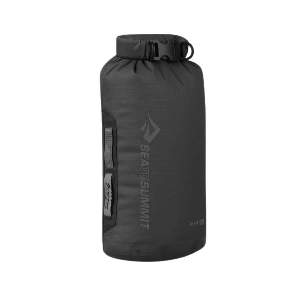 Dry Bag Sea   Summit Big River 13 Liter