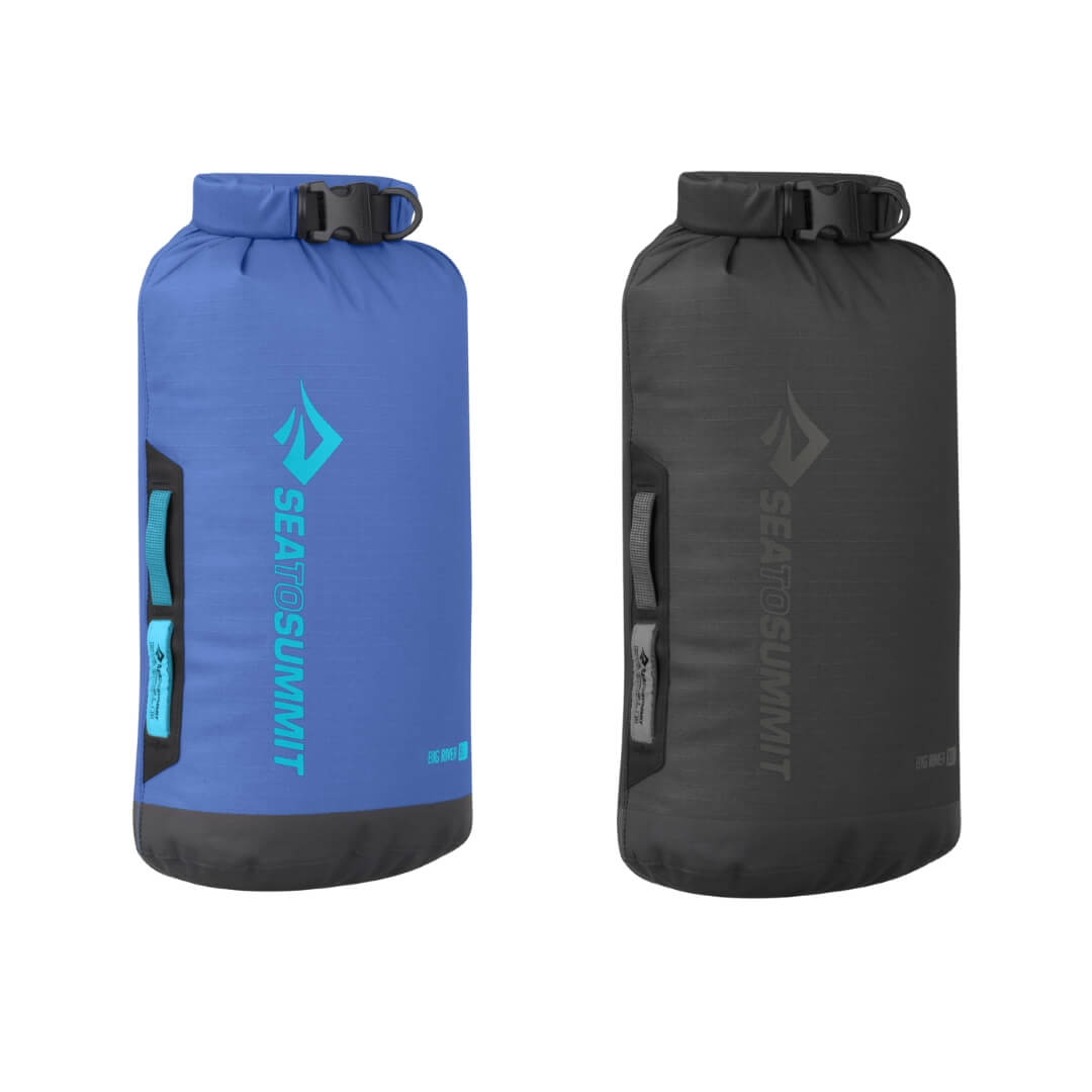 Dry Bag   Sea   Summit Big River     Liter