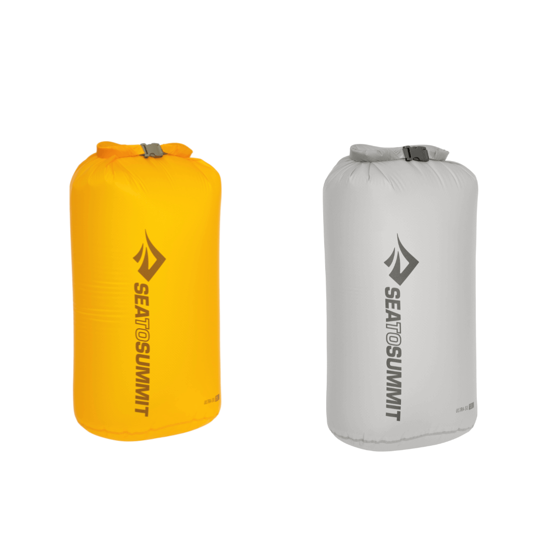 Dry Bag Sea   Summit Ultra-sil 20 Liter