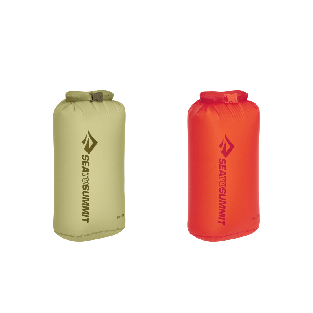 Dry Bag Sea   Summit Ultra-sil   Liter