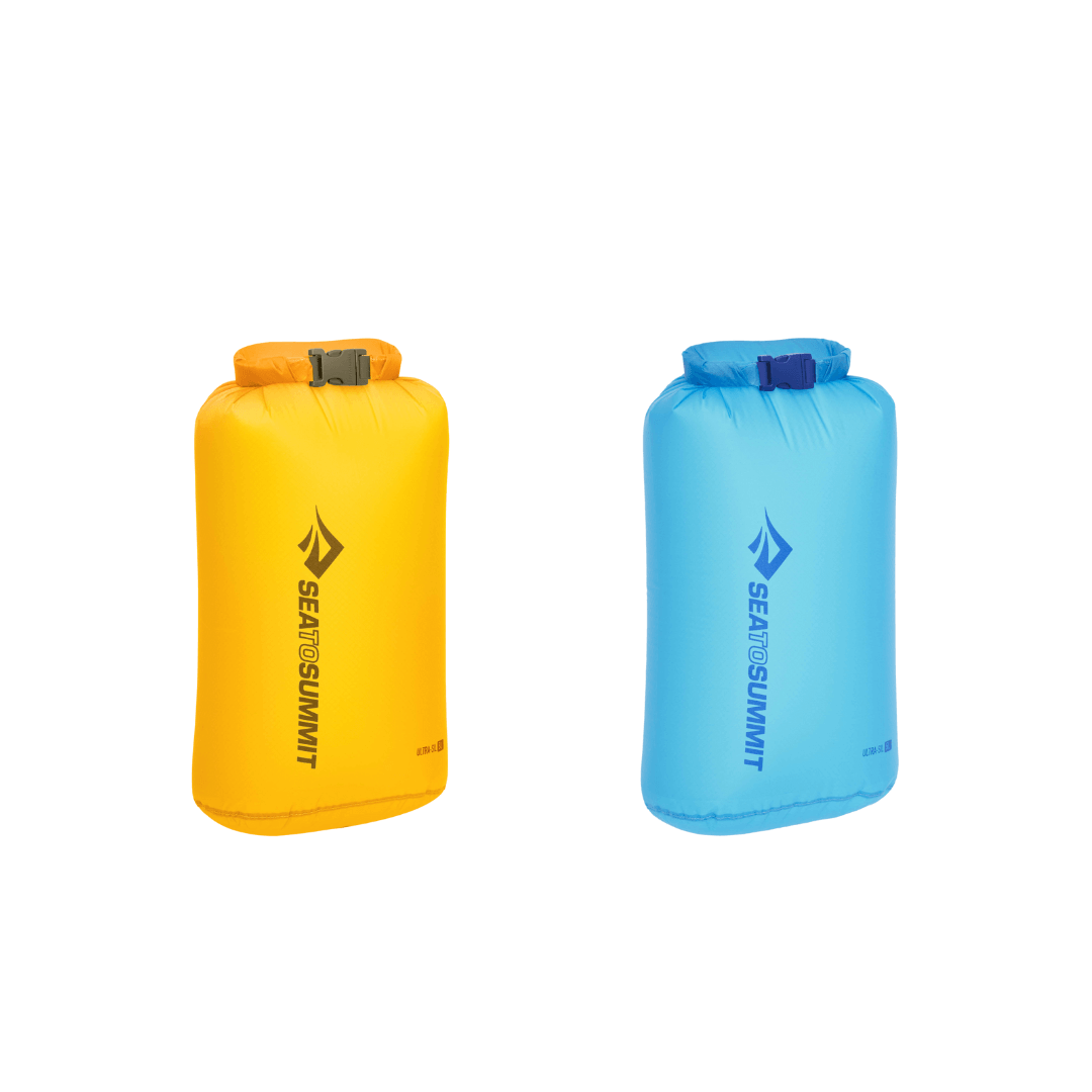 Dry Bag Sea   Summit Ultra-sil   Liter