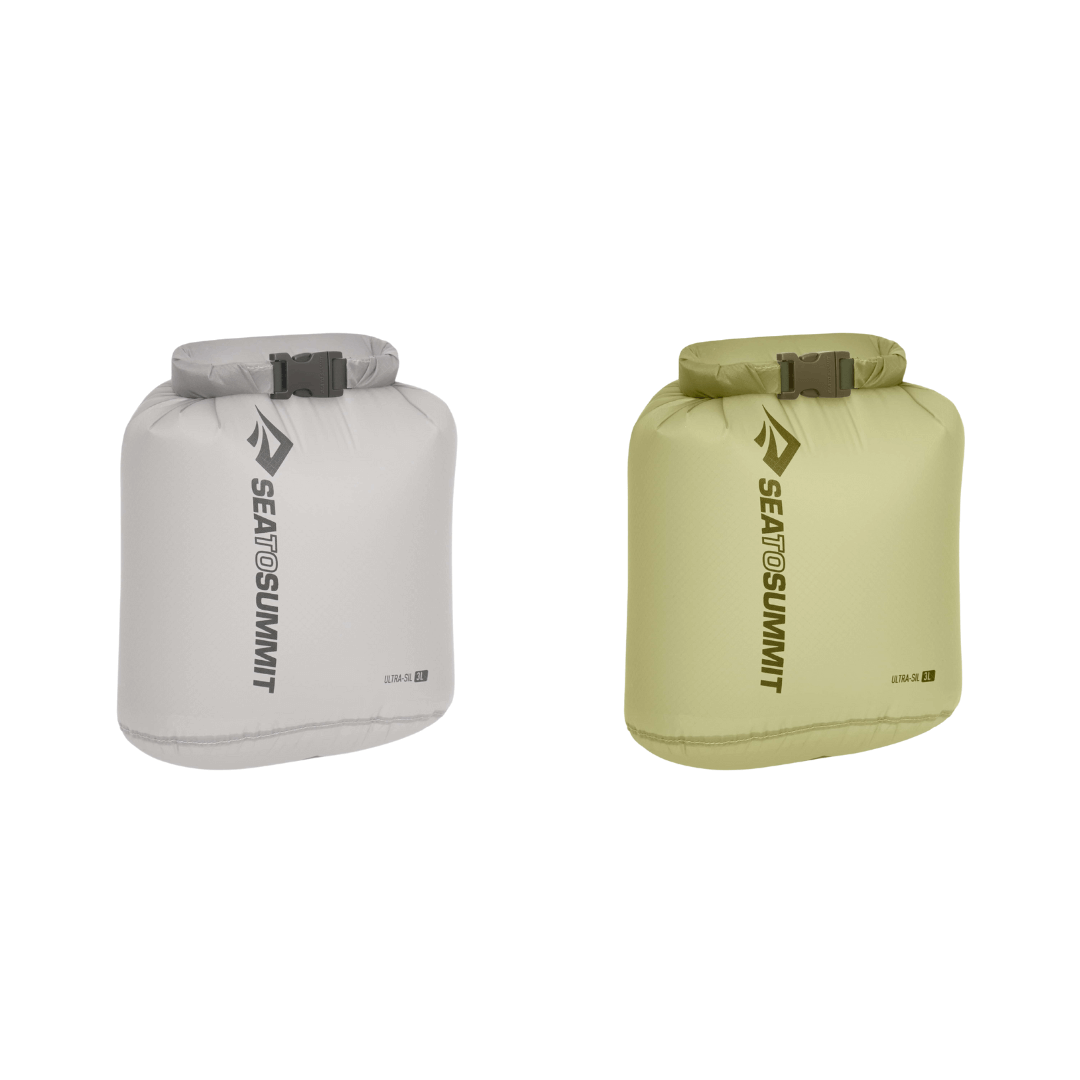 Dry Bag Sea   Summit Ultra-sil   Liter
