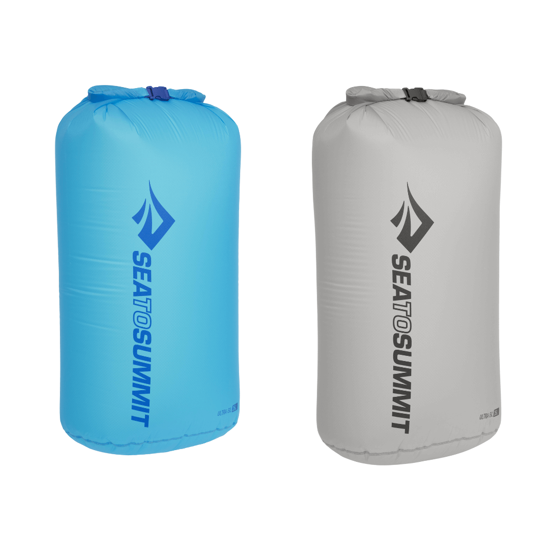 Dry Bag Sea   Summit Ultra-sil 35 Liter